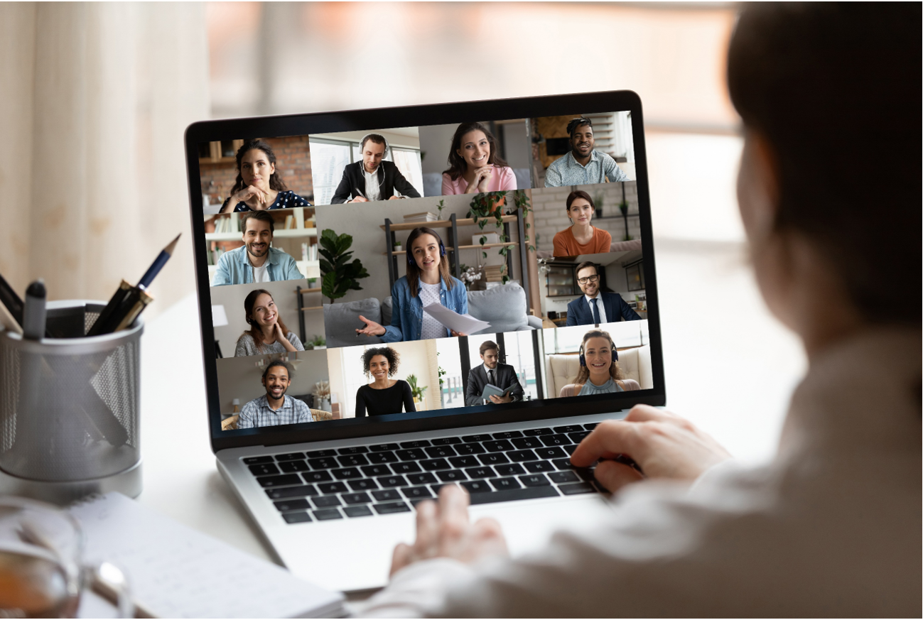 Webinaire live