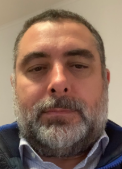 Christophe Audonnet