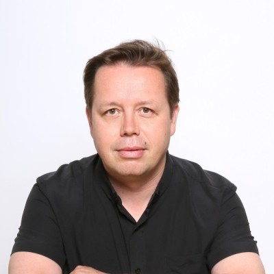 Vincent Barbry
